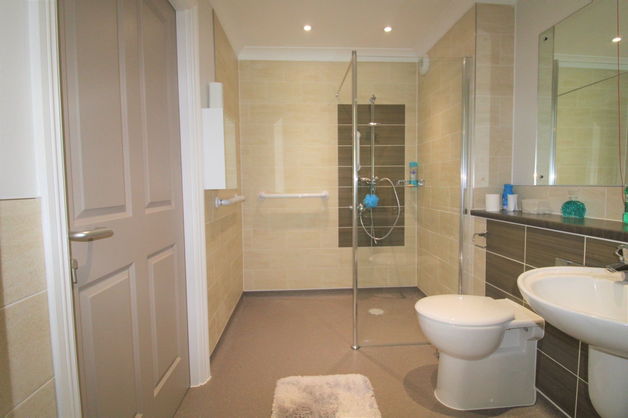 New home, 2 bed flat for sale in Kingsdown Road, South Marston, Swindon