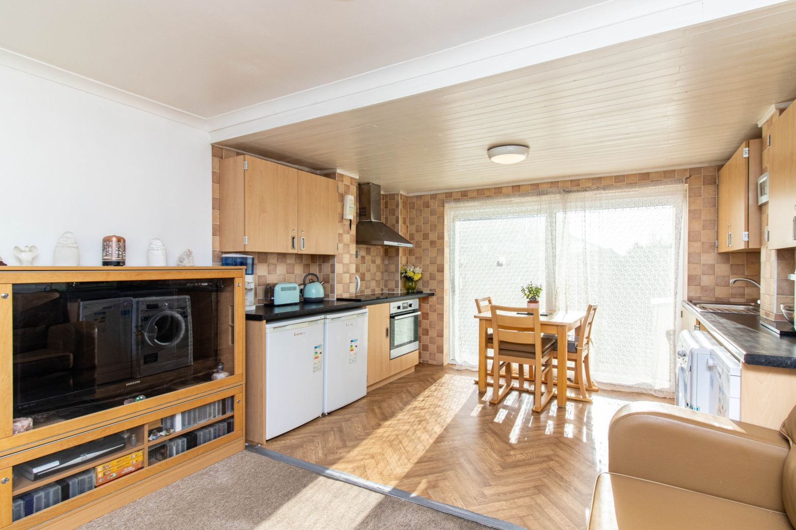 2 bed terraced house for sale in Laurel Park, Harrow HA3 Zoopla