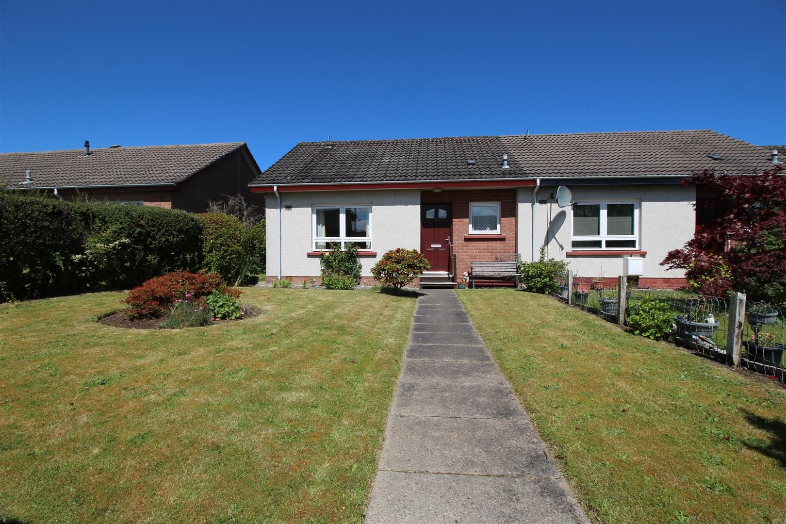 1 bed bungalow for sale in Kintail Crescent, Inverness IV2 Zoopla