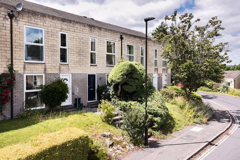 3 bed terraced house for sale in Holloway, Bath BA2 Zoopla
