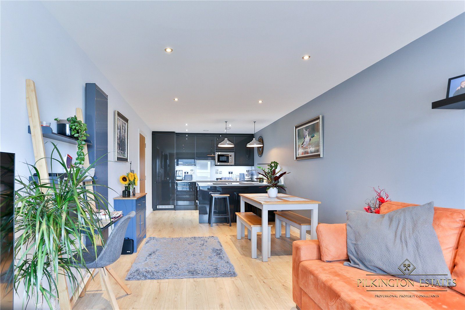 1 bed flat to rent in Notte Street, Plymouth, Devon PL1 Zoopla