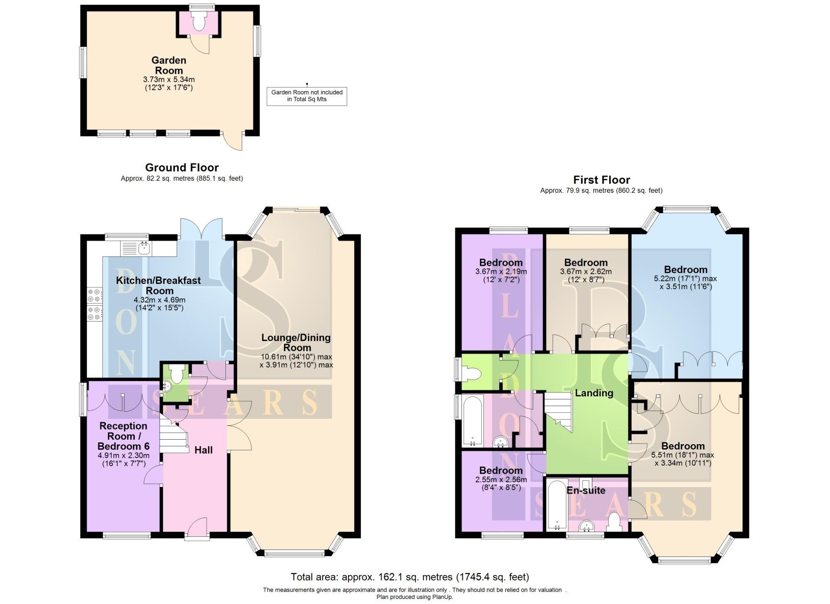5 bed detached house for sale in Edgwarebury Lane, Edgware HA8 Zoopla