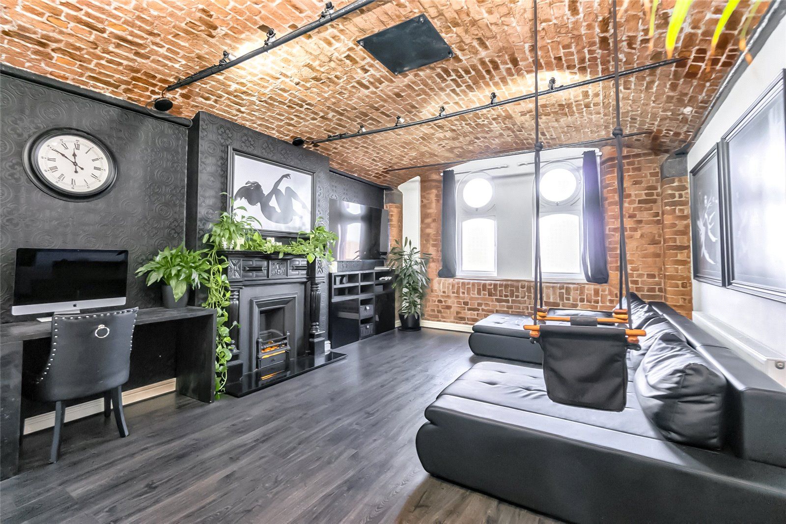 2 bed flat for sale in Waterloo Warehouse, Waterloo Road, Liverpool