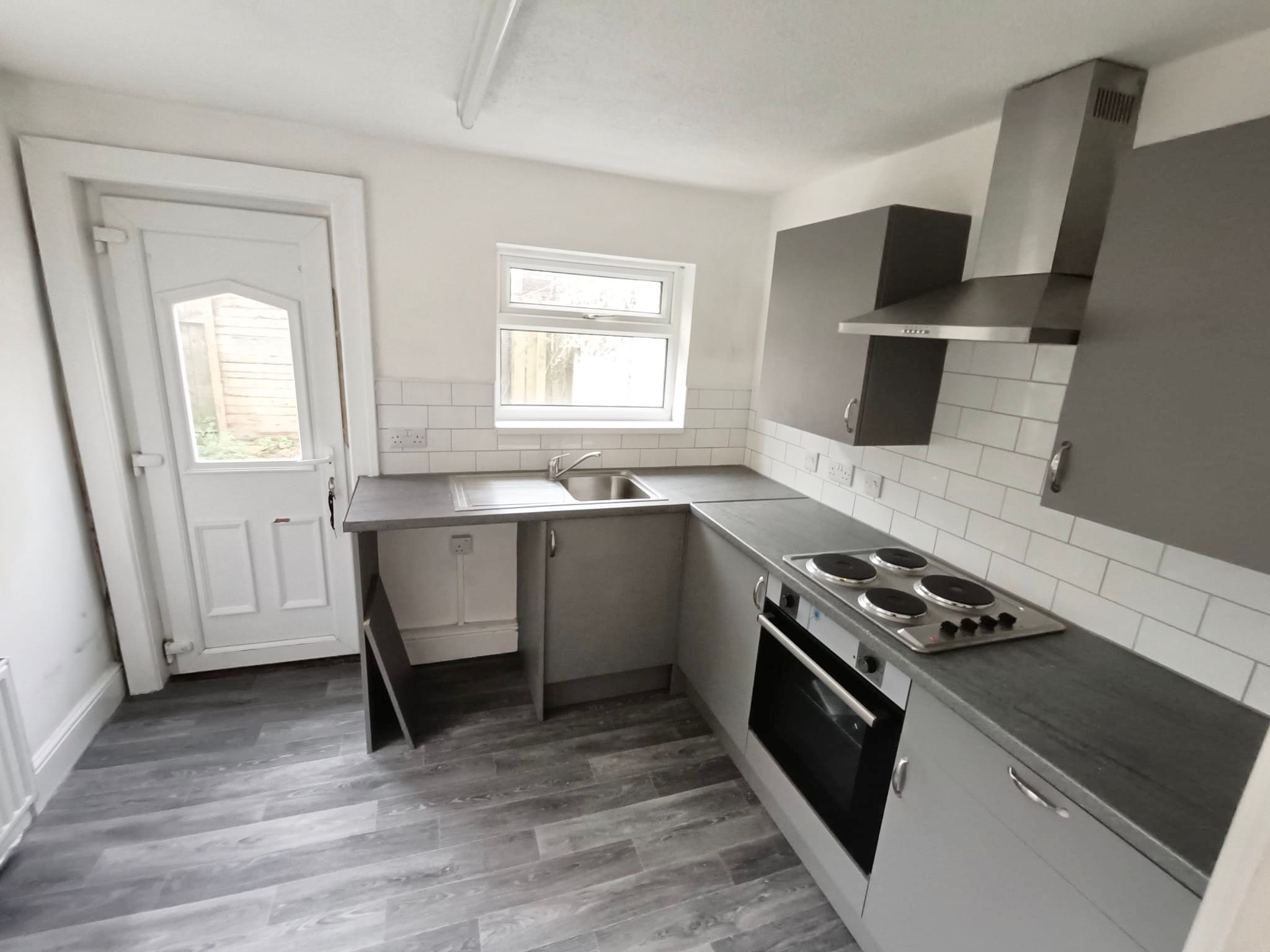 2 bed terraced house to rent in Astley Street, Hull HU3 Zoopla