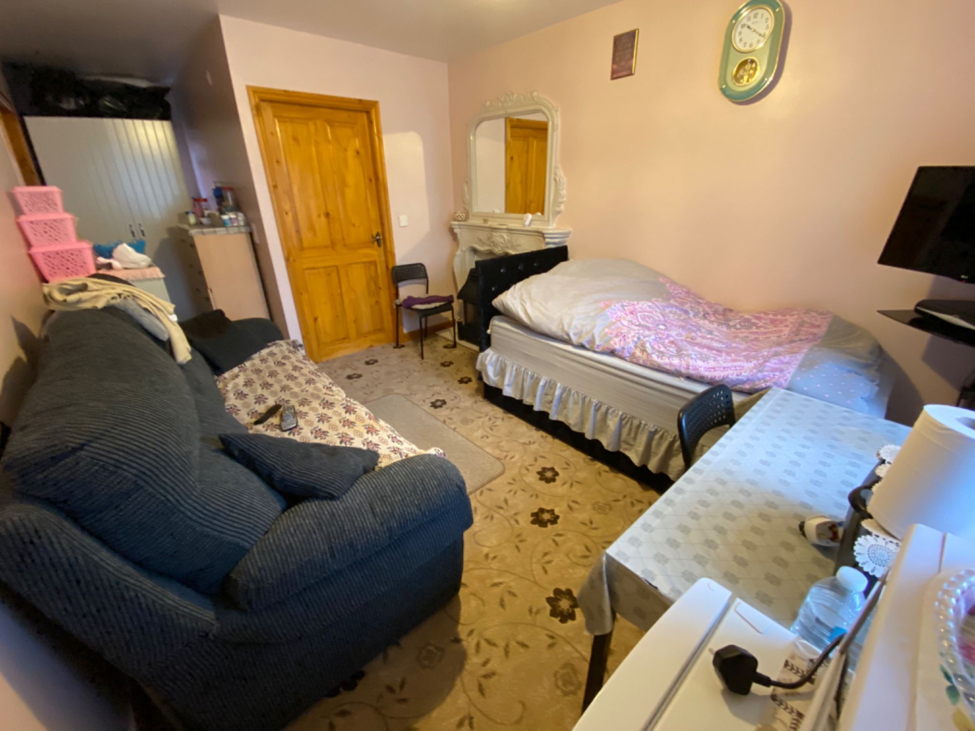 4 bed semidetached house for sale in Hill Top Estate, Heckmondwike