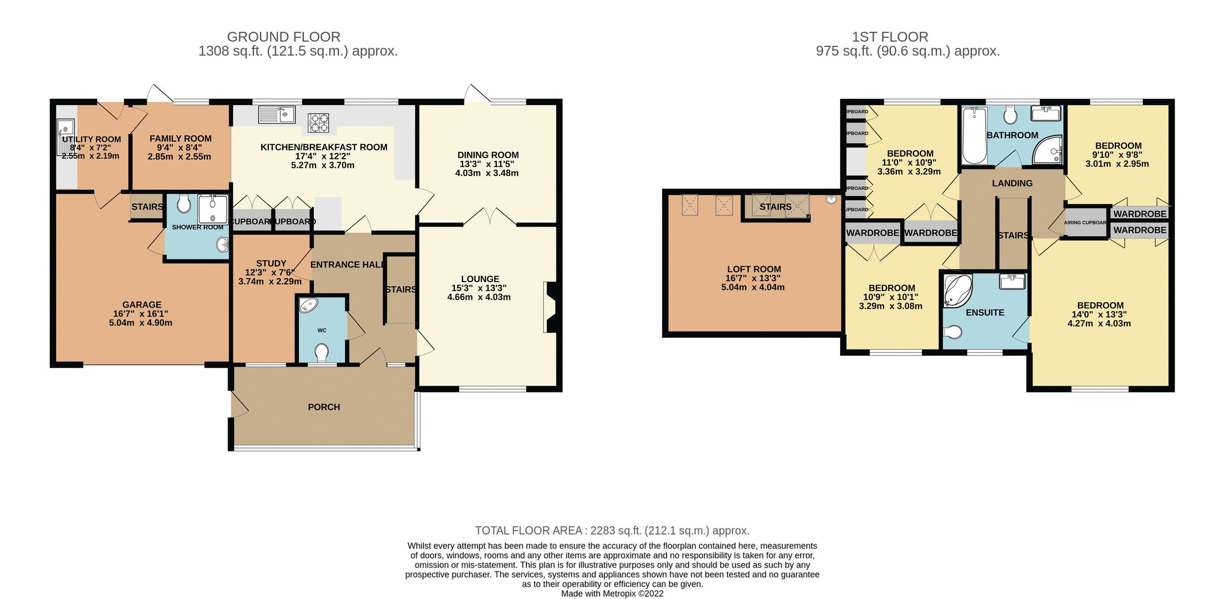 4 bed detached house for sale in St. Brides Road, Magor, Monmouthshire NP26 Zoopla