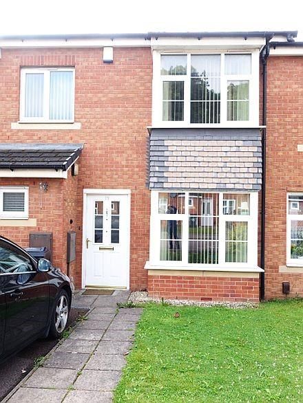 Melbourne Road, Birmingham B34  