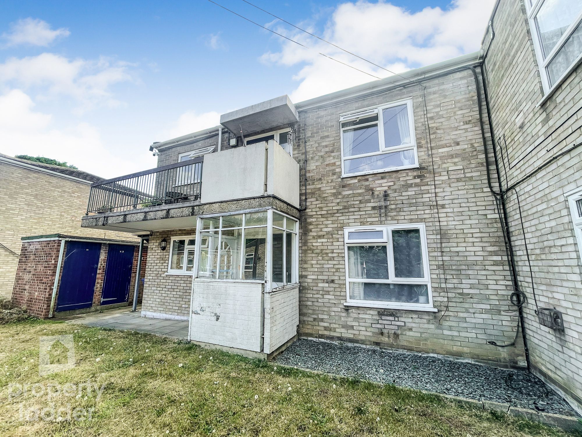 2 bed flat for sale in Mariners Lane, Norwich NR1 Zoopla