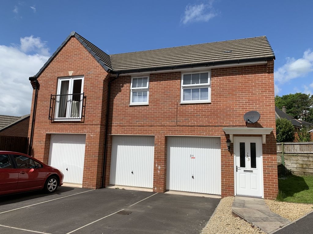 2 bed flat to rent in Kinklebury Street, Wincanton BA9 Zoopla