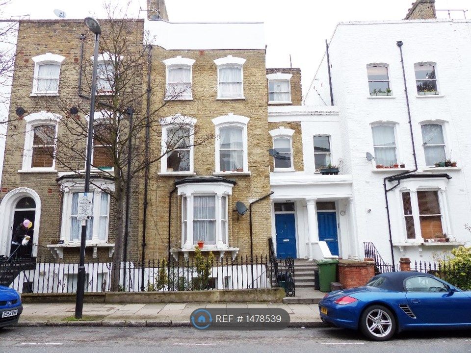 2 bed flat to rent in Highbury, London N5 Zoopla