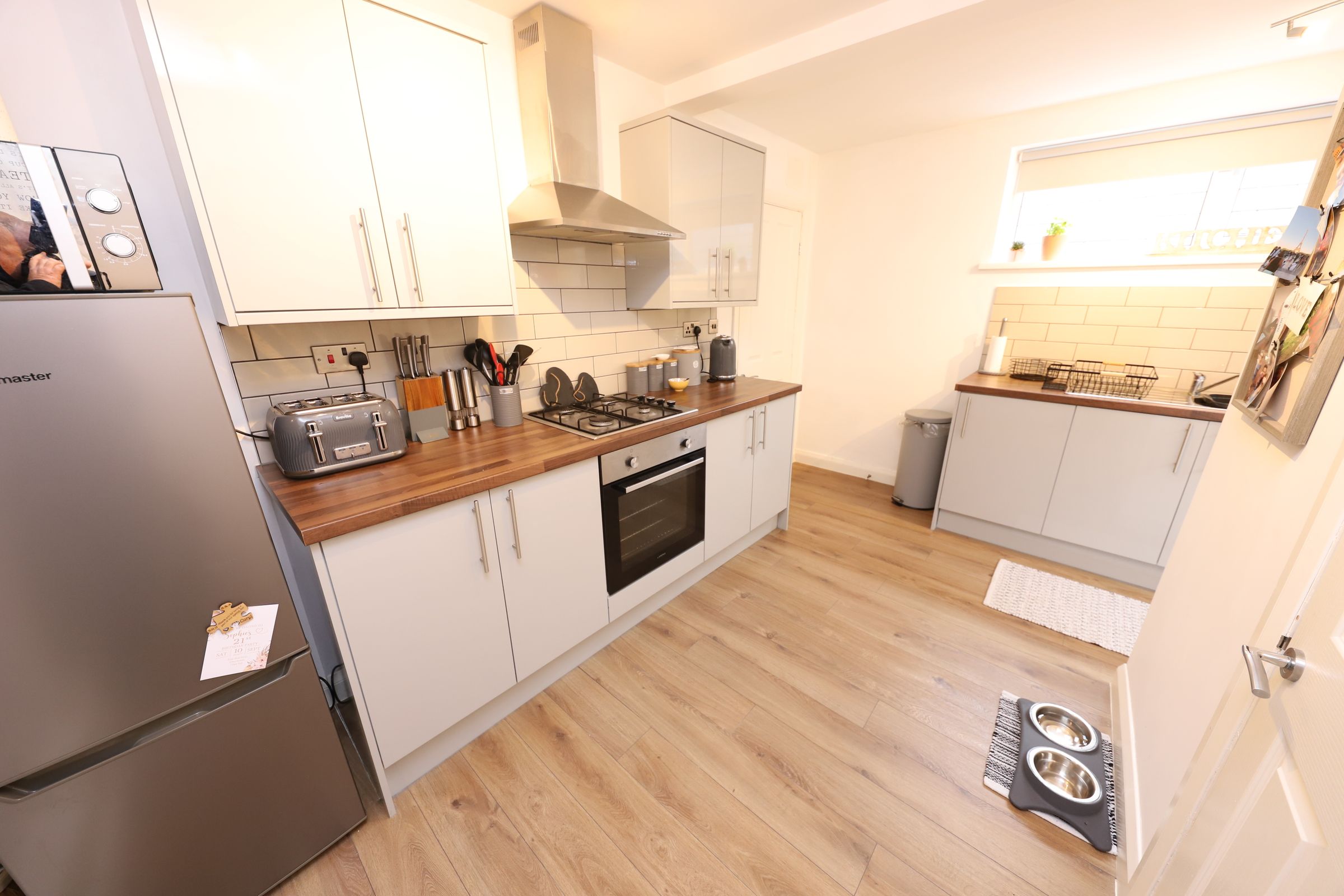 3 bed end terrace house to rent in Graig Street, Ferndale CF43 Zoopla