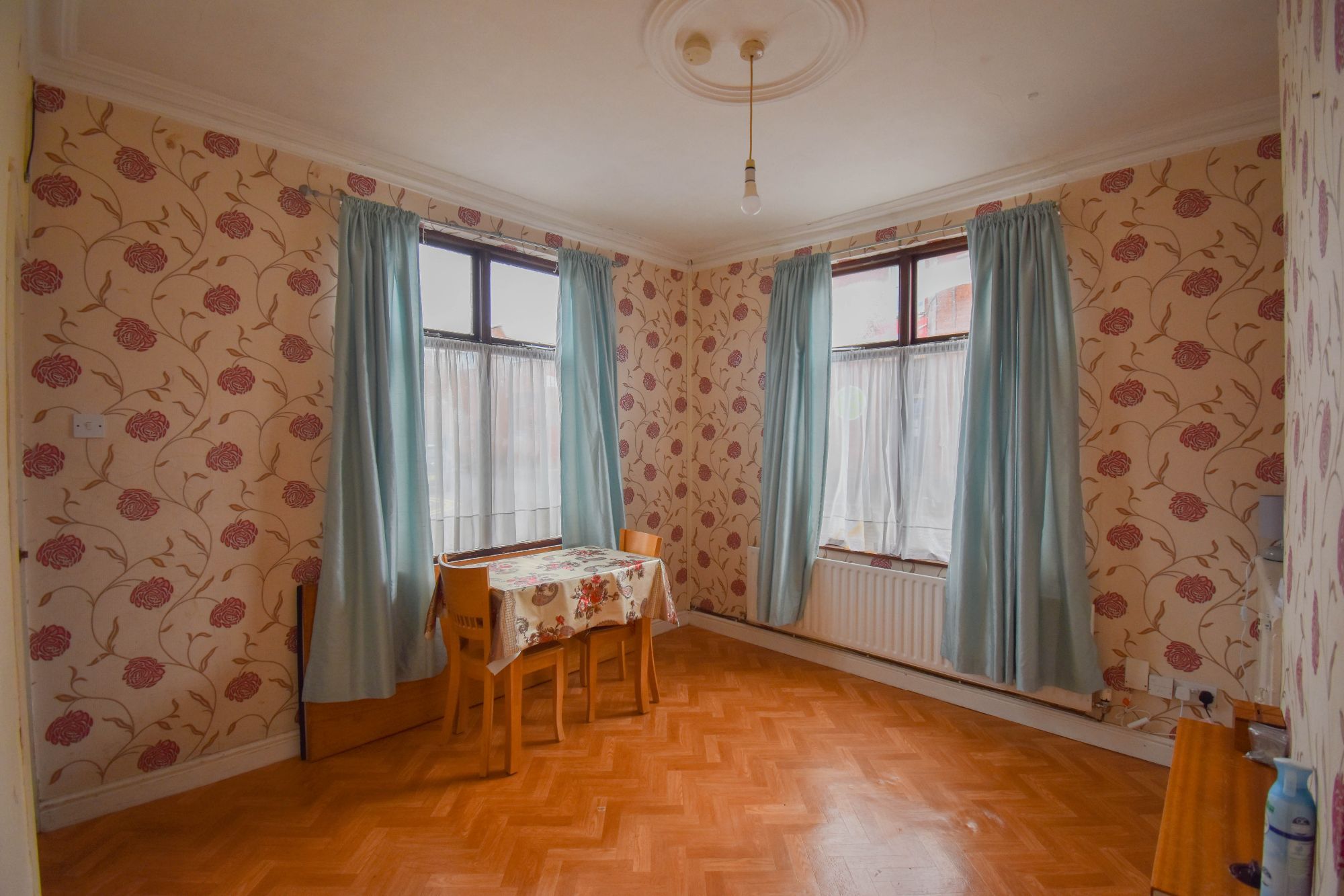 2 bed end terrace house for sale in Harold Street, Leicester LE2 Zoopla