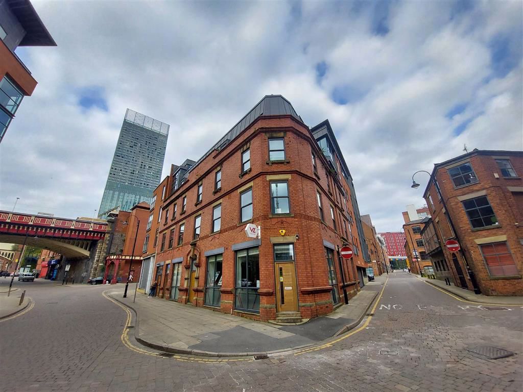 357-361 Deansgate Manchester Manchester M3  