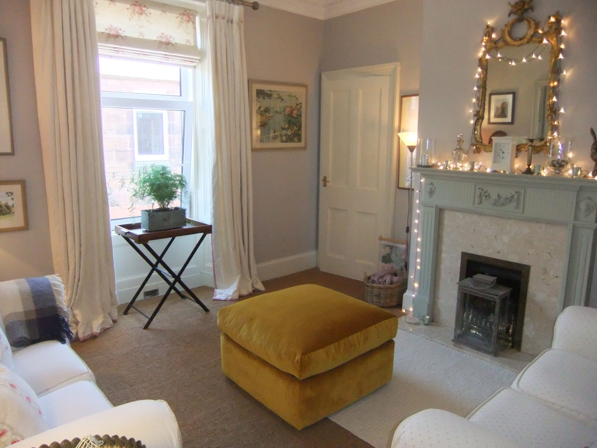 Montague Street, Dumfries DG1