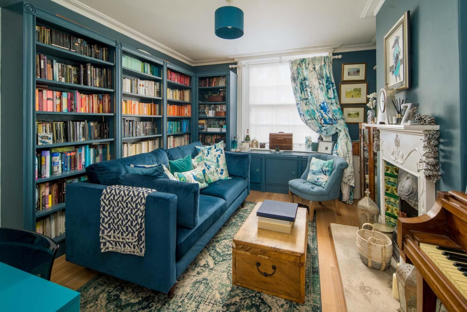 4 bed town house for sale in Medina Road, Cowes PO31 Zoopla