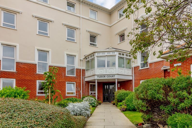 Tudor Court Tudor Road Llandudno LL30