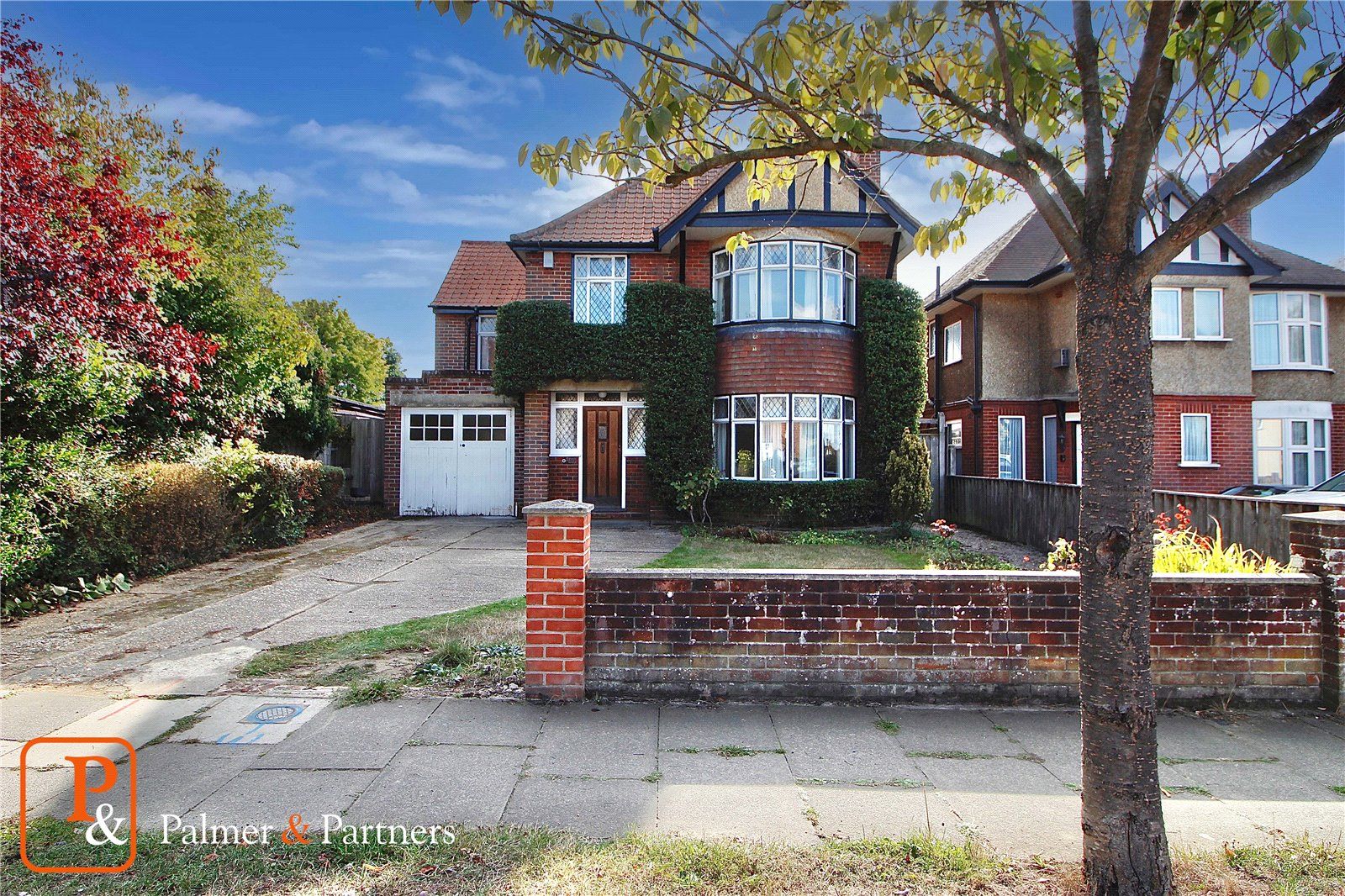 5 bed detached house for sale in Valley Road, Ipswich, Suffolk IP1 Zoopla