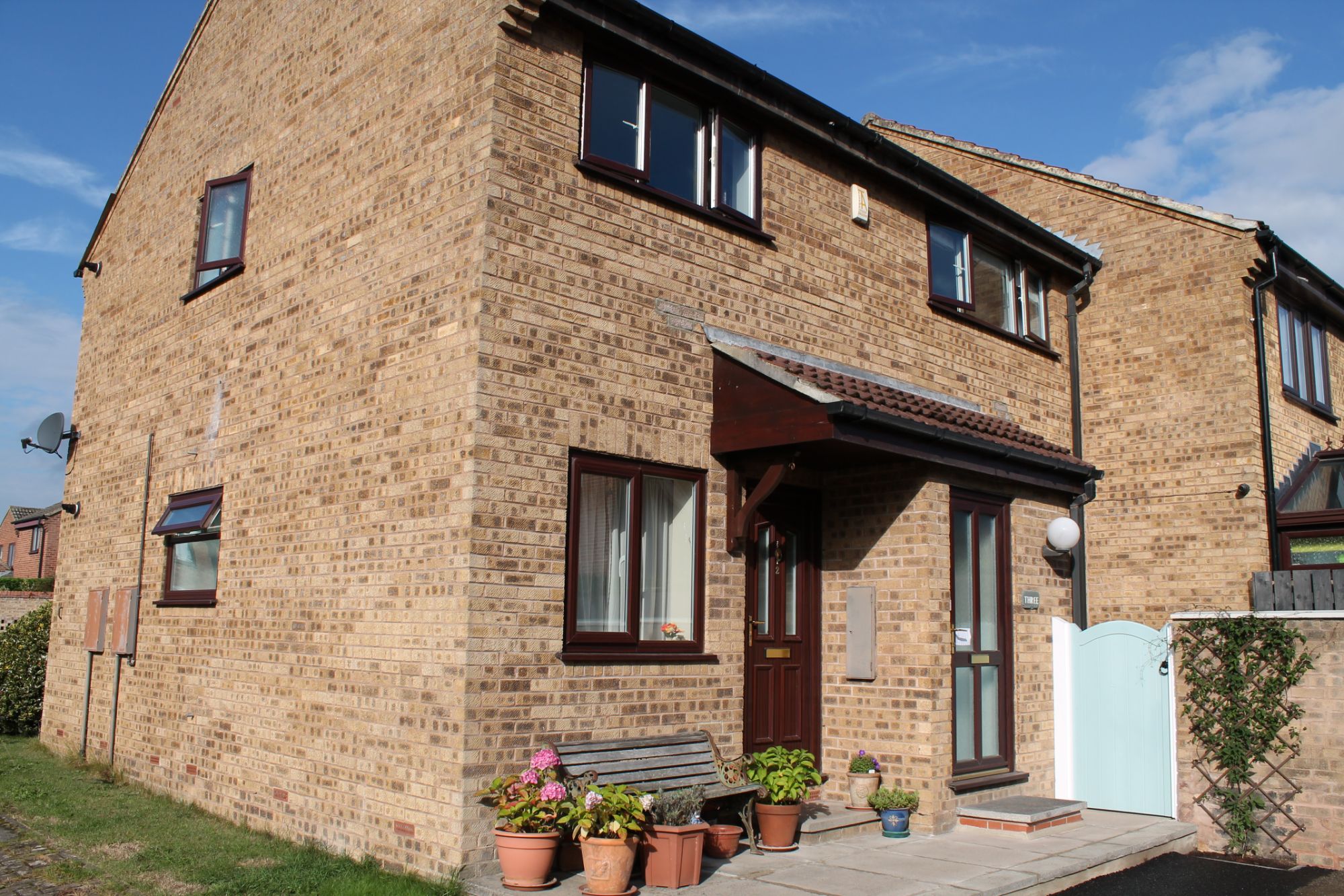 2 bed for sale in Brompton Court, Brompton On Swale, Richmond DL10 Zoopla