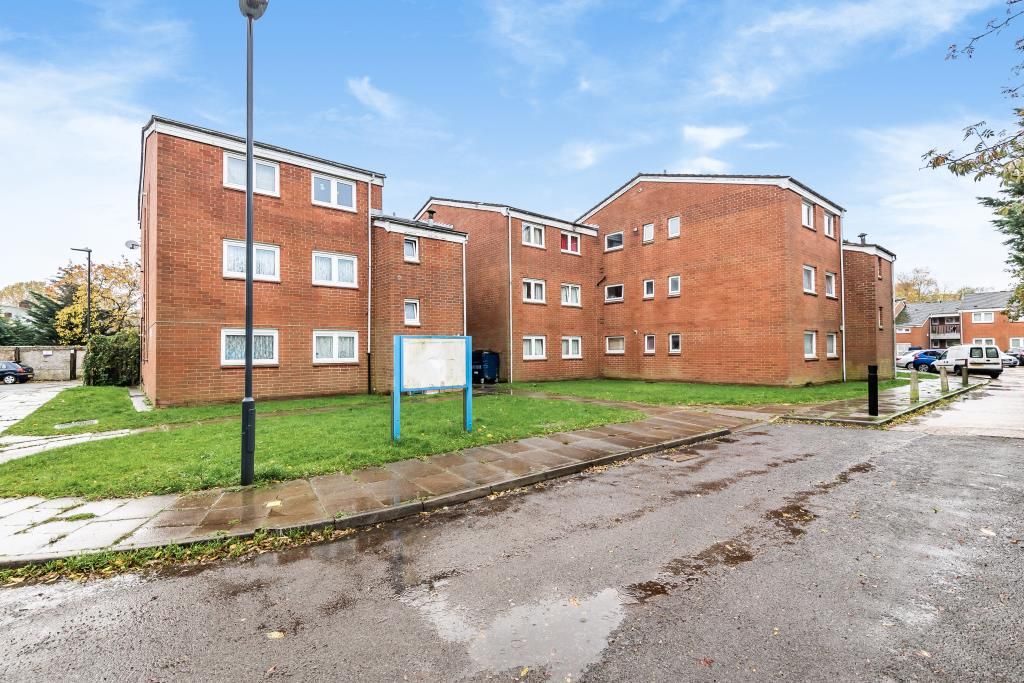 1 bed flat to rent in Beatty Road, Stanmore HA7 Zoopla
