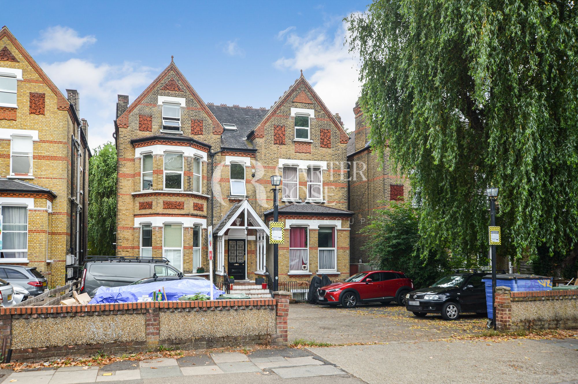 2 bed flat to rent in Lawrie Park Road, Sydenham SE26 Zoopla