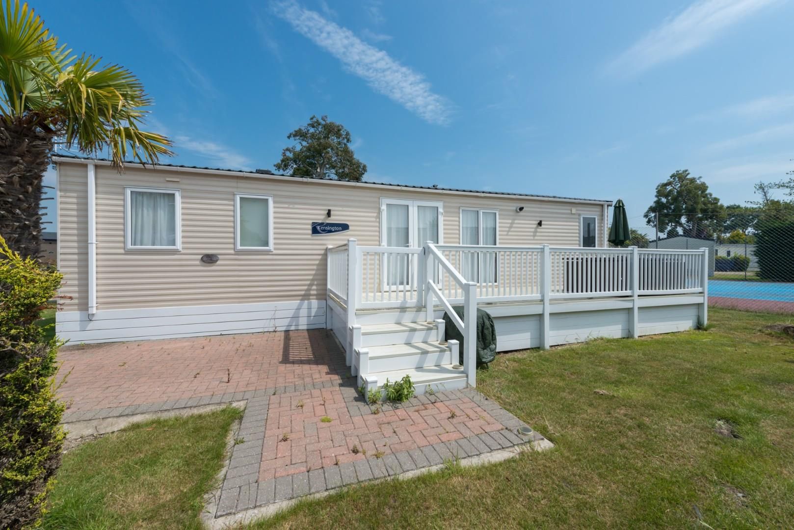 3 bed mobile/park home for sale in Monkton Street, Monkton, Ramsgate CT12 Zoopla