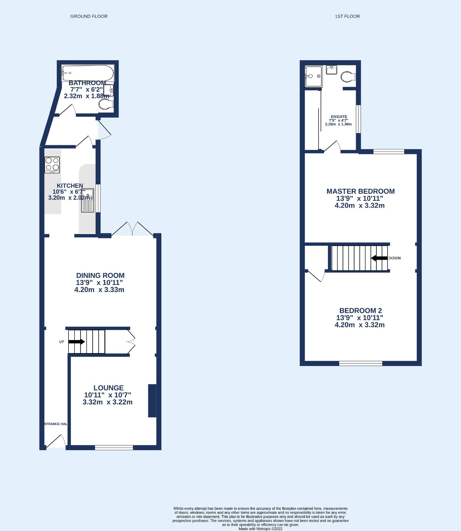 2 bed end terrace house for sale in Hanham Road, Kingswood, Bristol