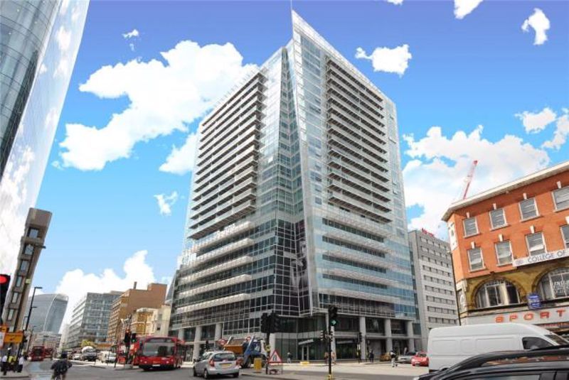 Ias Auction, Whitechapel High Street, London E1  