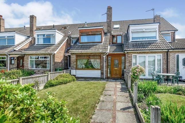 Barnfield Close Netherton Liverpool Merseyside L30  
