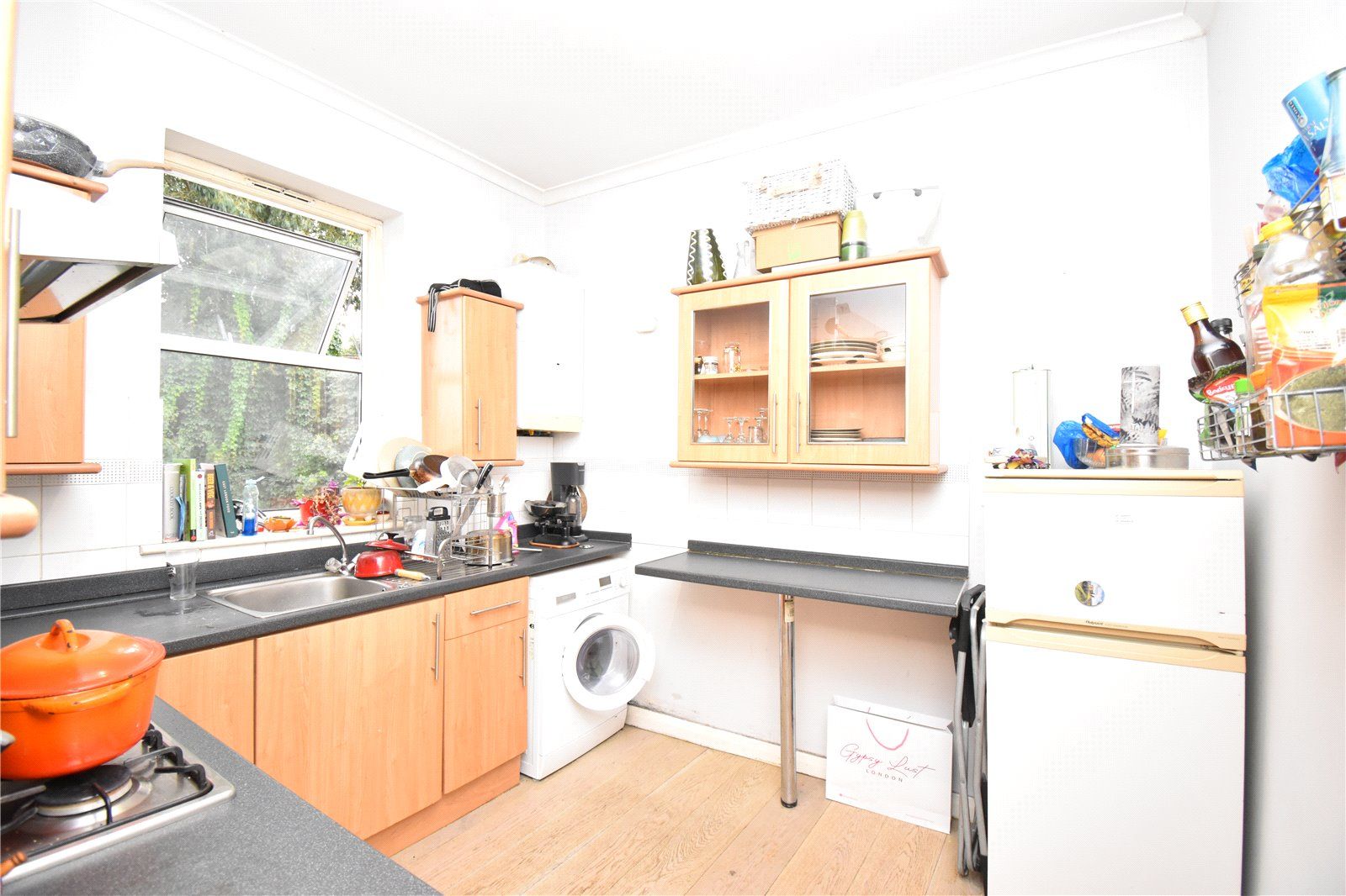 2 bed flat to rent in Dalston Lane, Dalston, London E8 Zoopla