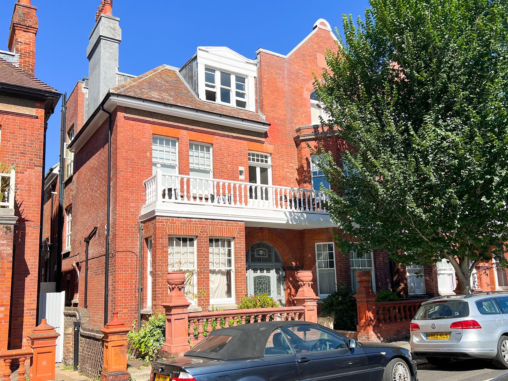 3 bed flat for sale in Palmeira Avenue, Hove BN3 Zoopla