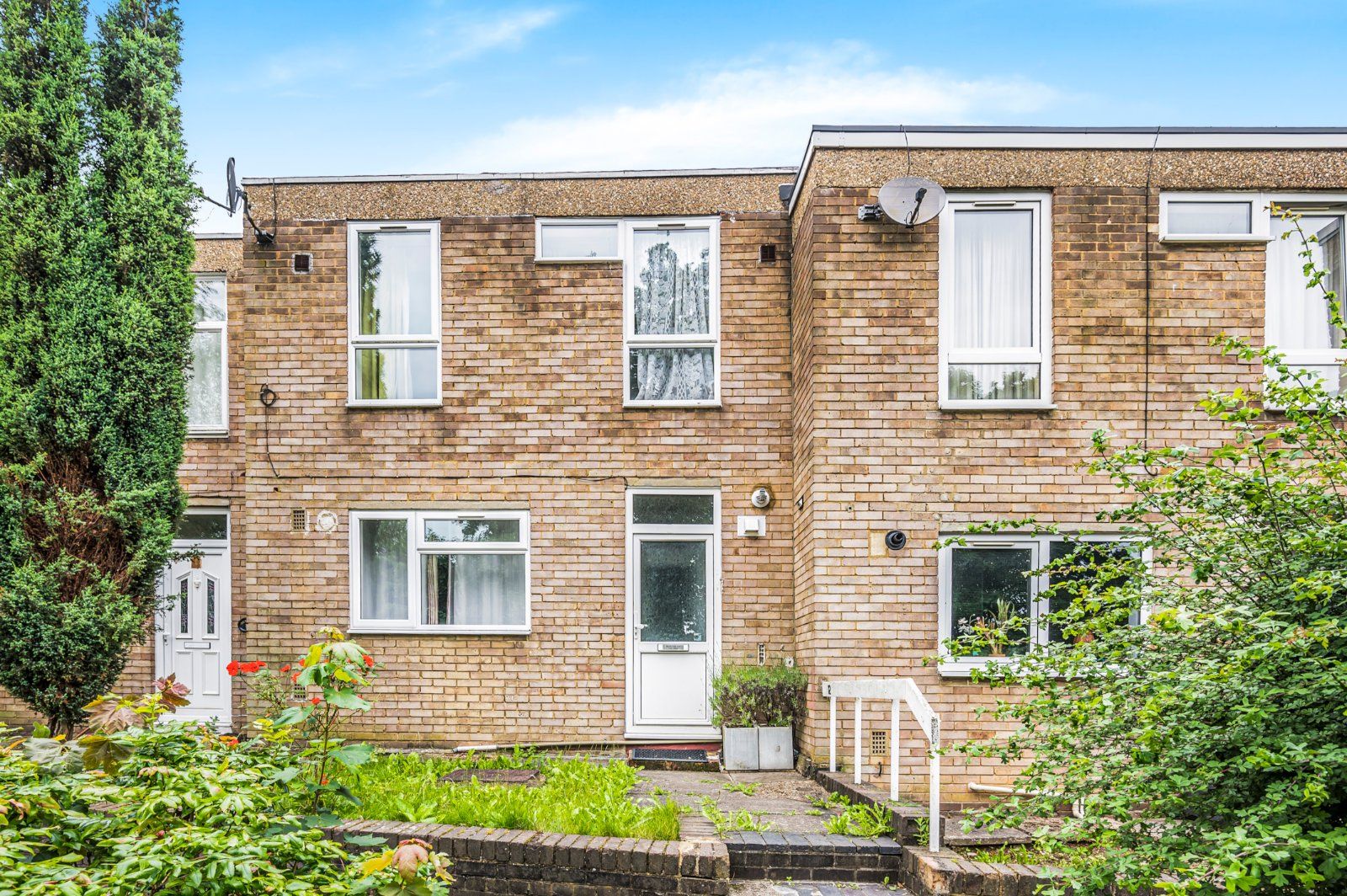 Vigilant Close, Sydenham, London SE26  