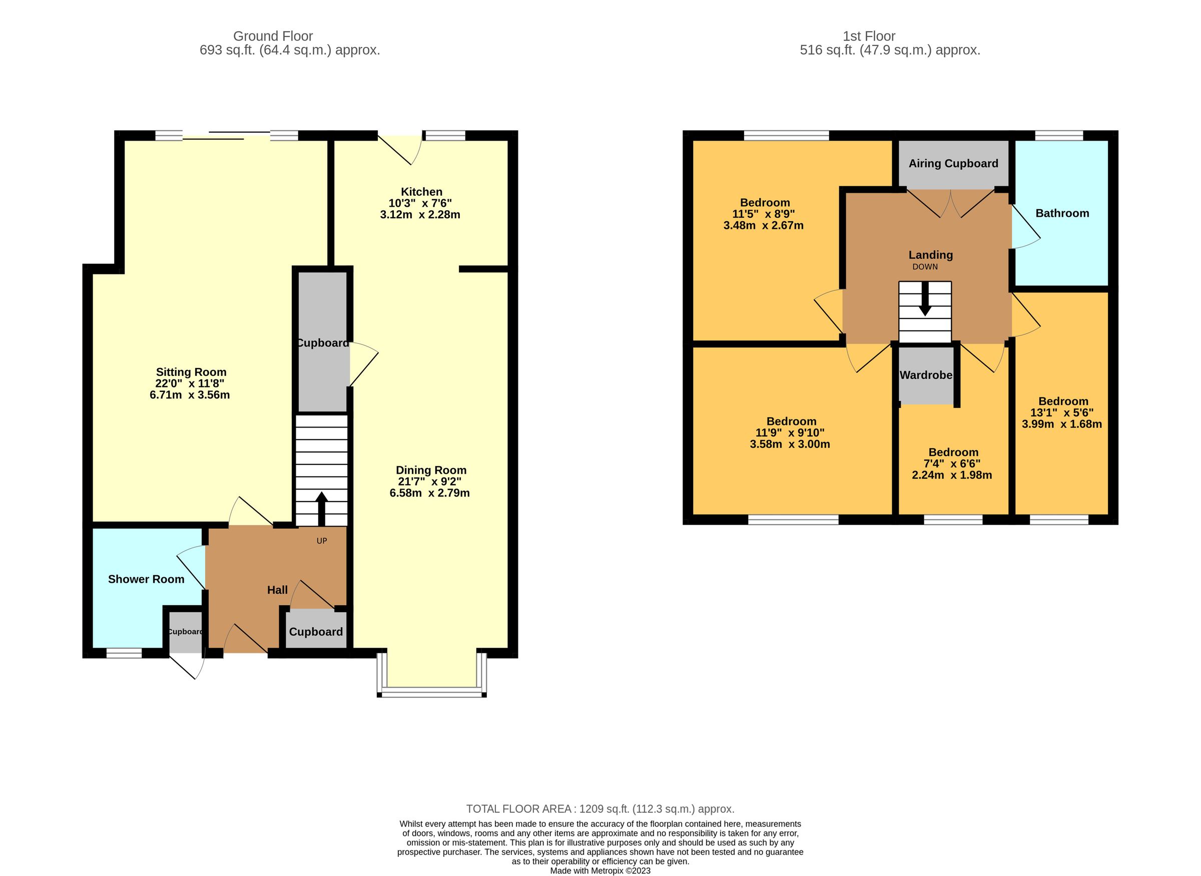 4 bed semidetached house for sale in Kildonan Place, Hodge Lea, Milton