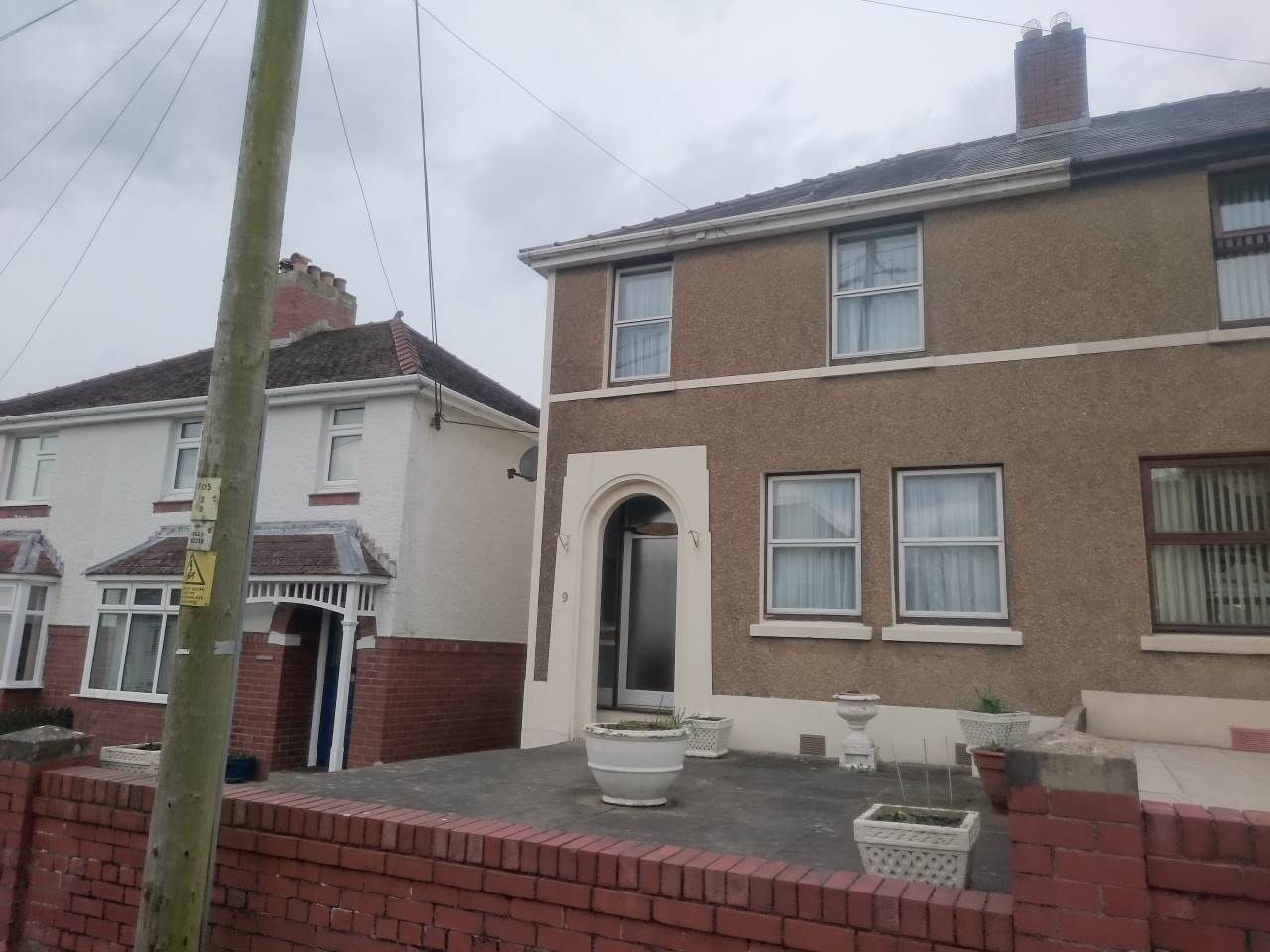 3 bed property to rent in Lon Hir, Carmarthen, Carmarthenshire SA31