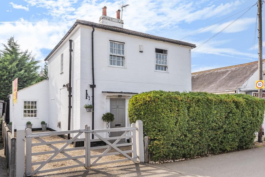 Winkfield, Ascot SL4