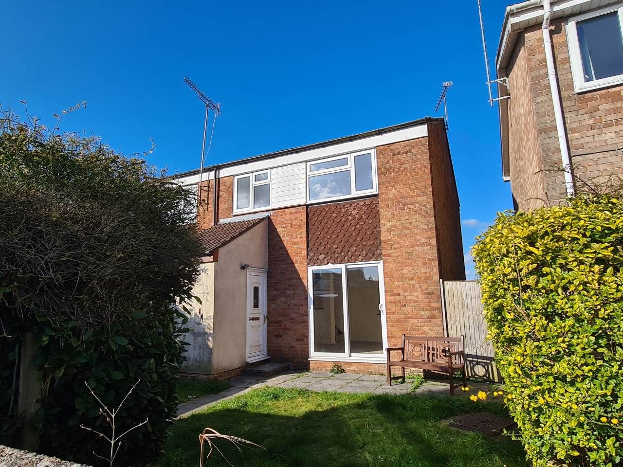 3 bed property to rent in Dovedale, Thornbury, Bristol BS35 Zoopla