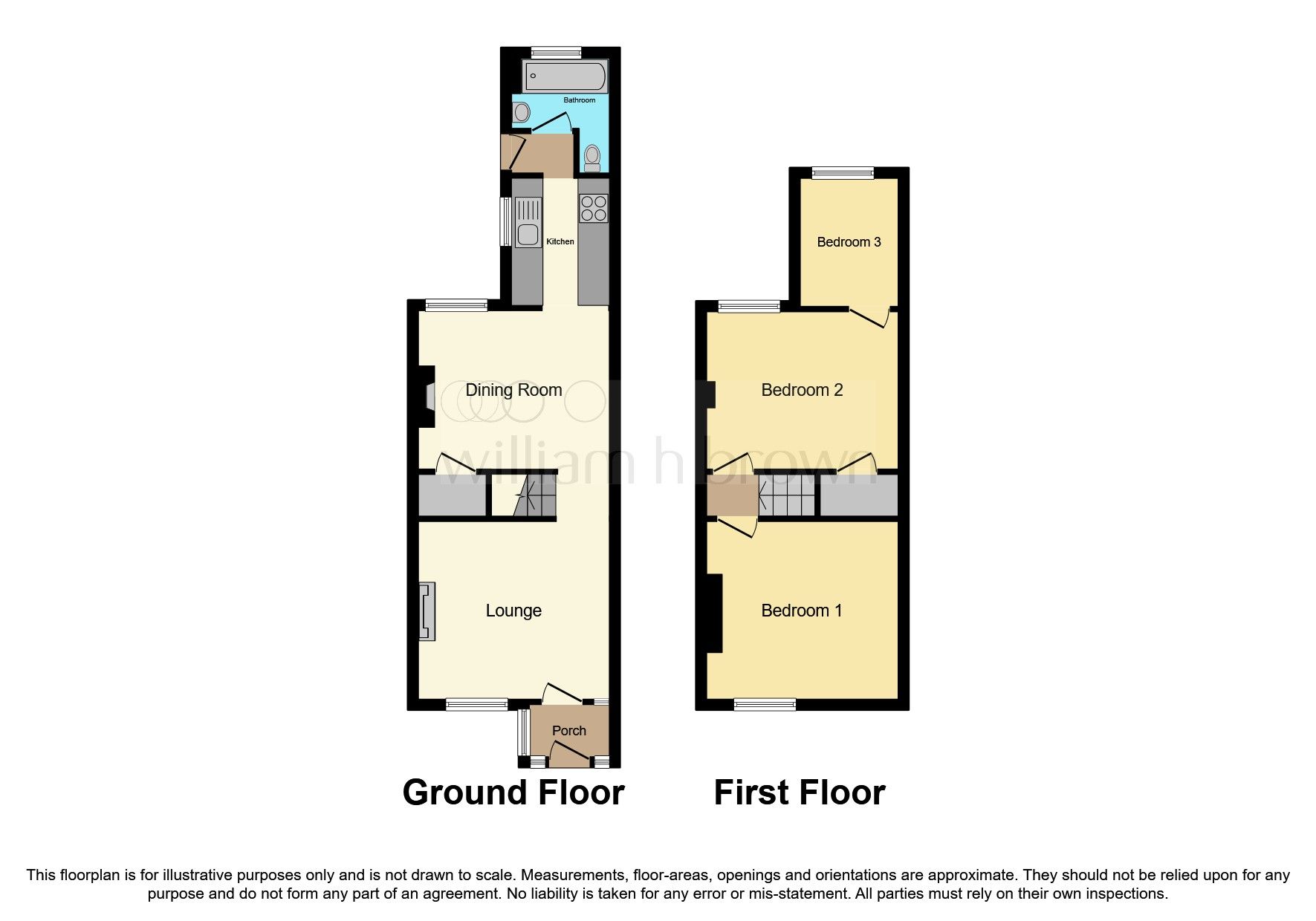 3 bed terraced house for sale in Rupert Street, Norwich NR2 Zoopla