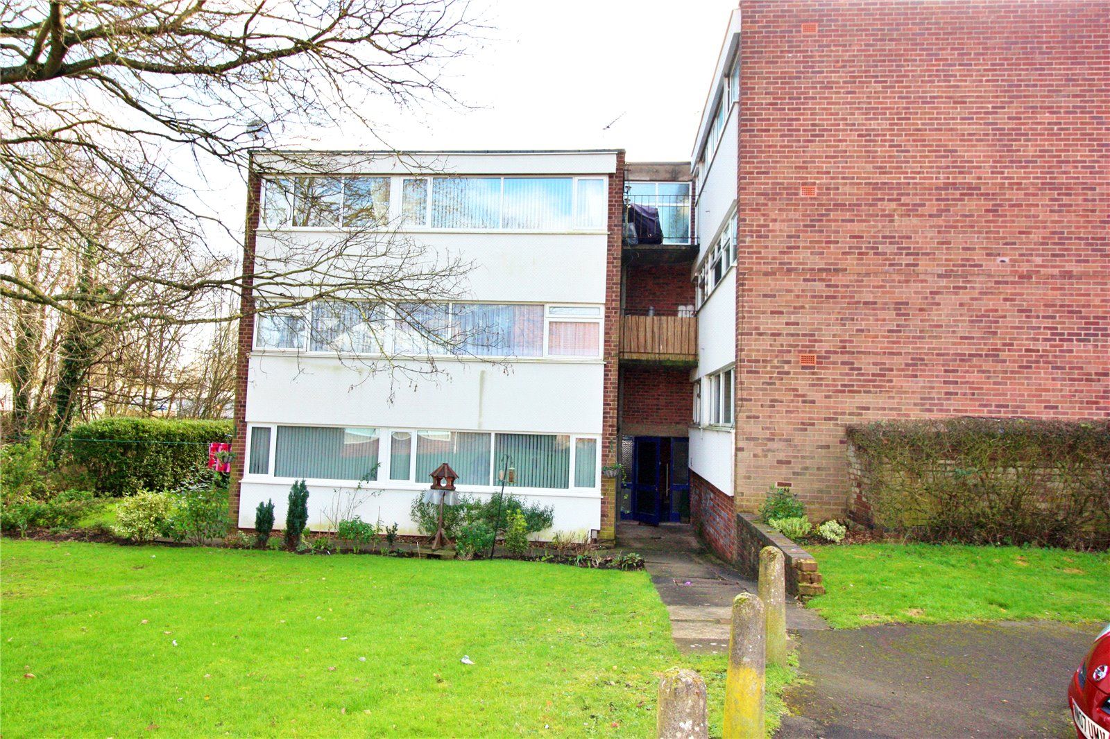 2 bed flat to rent in Comrie Close, Wyken, Coventry CV2 Zoopla