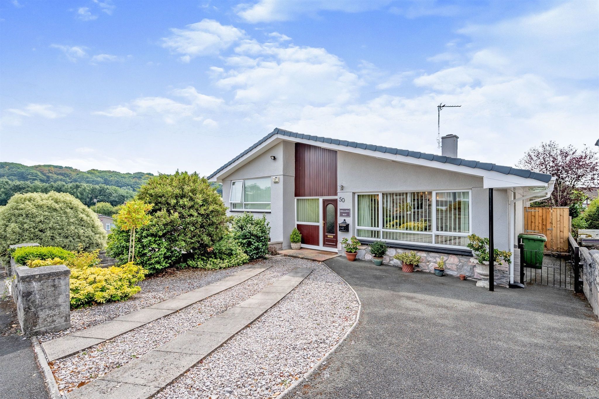 4 bed detached house for sale in Furzehatt Way, Plymstock, Plymouth PL9