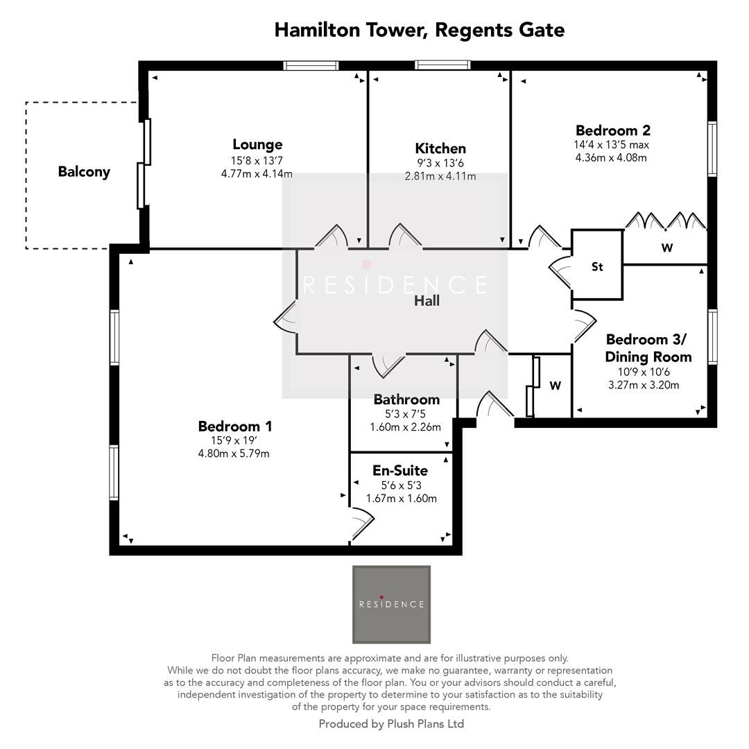 3 bed property for sale in Regents Gate, Bothwell, Glasgow G71 Zoopla