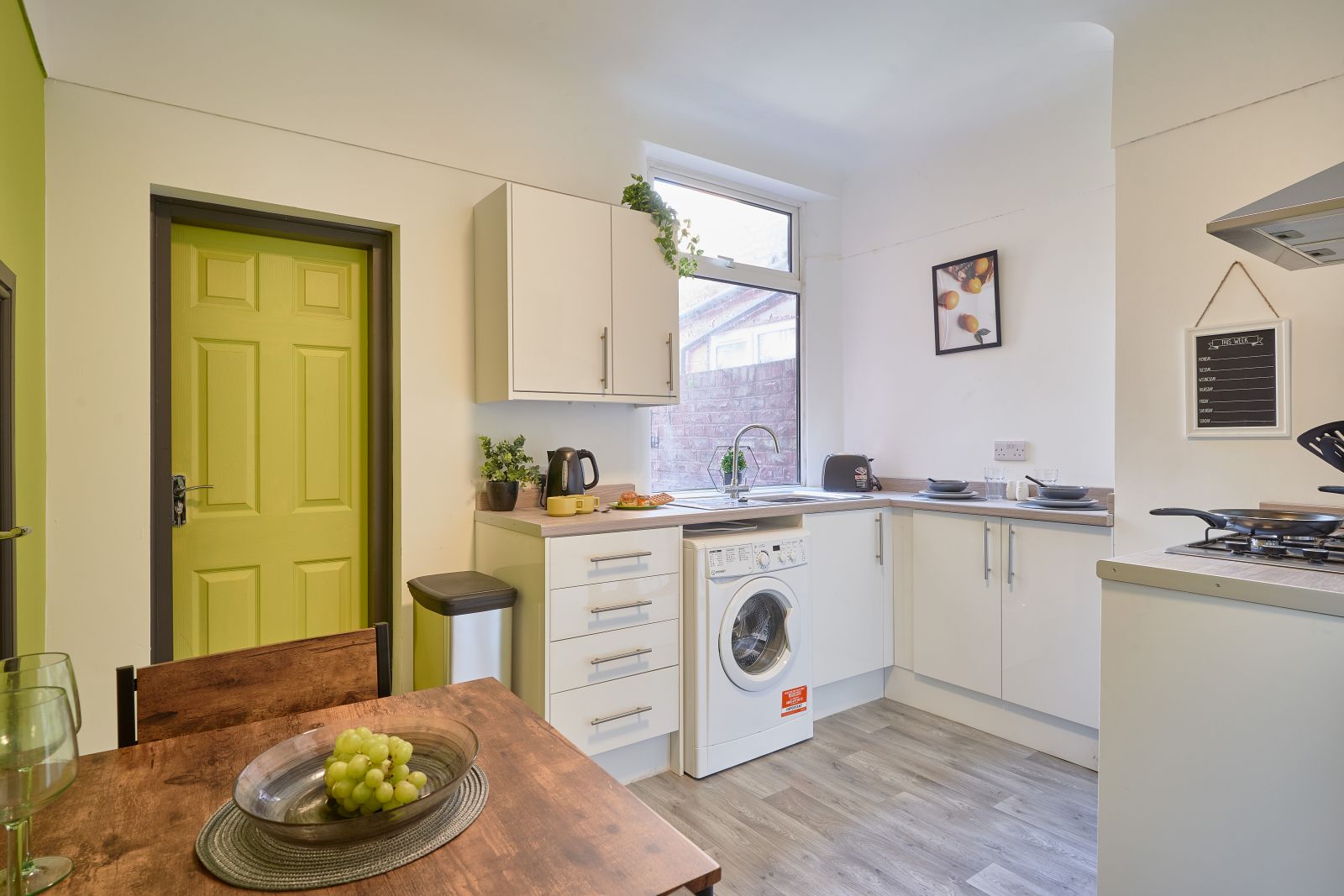 4 bed shared to rent in Rosedale Road, Tranmere