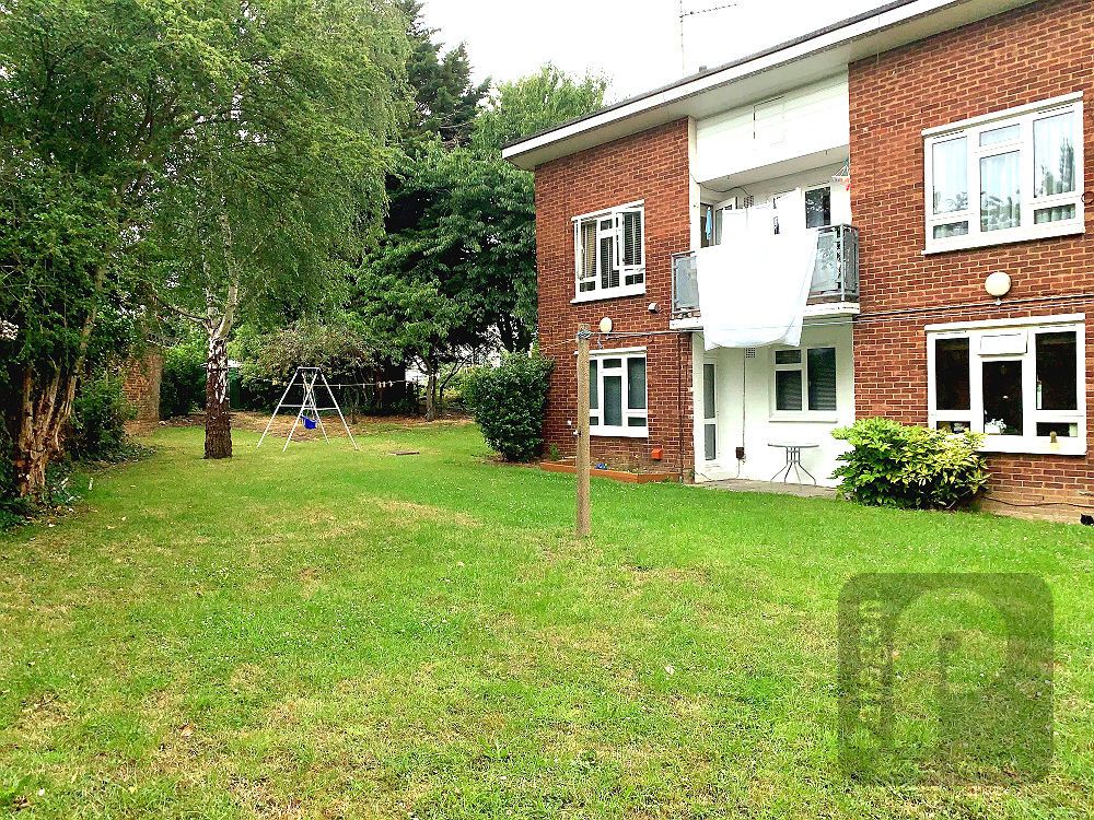 1 bed flat to rent in Pipers Green, Kingsbury, London NW9 Zoopla