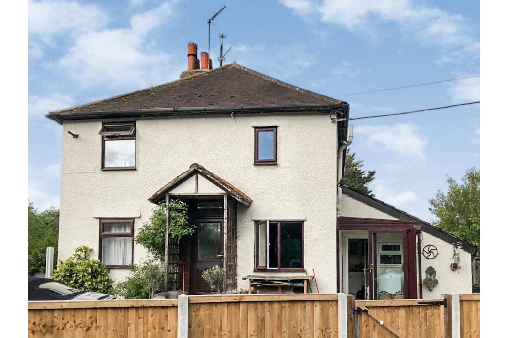 151 Brook End Road South, Chelmsford CM2  