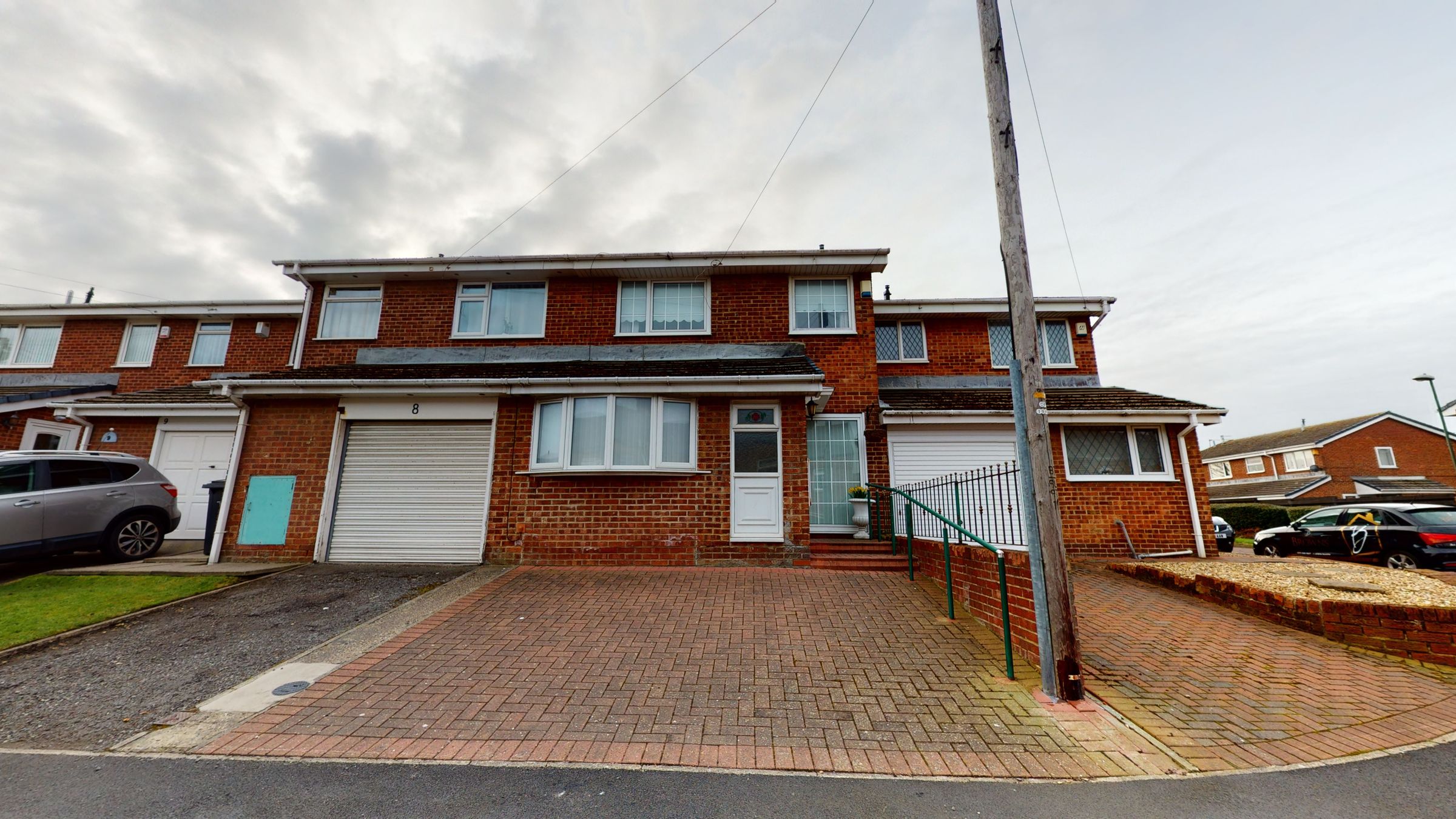 Wentworth South Shields NE33  