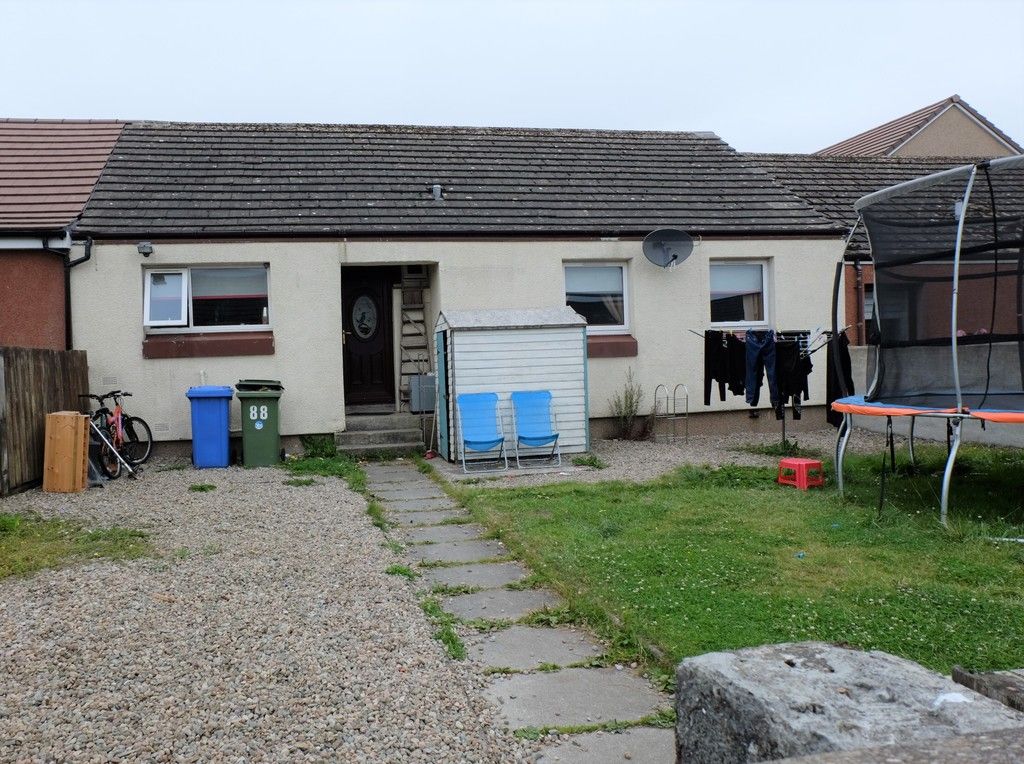 3 bed terraced house for sale in Ironside Place, Thurso KW14 Zoopla