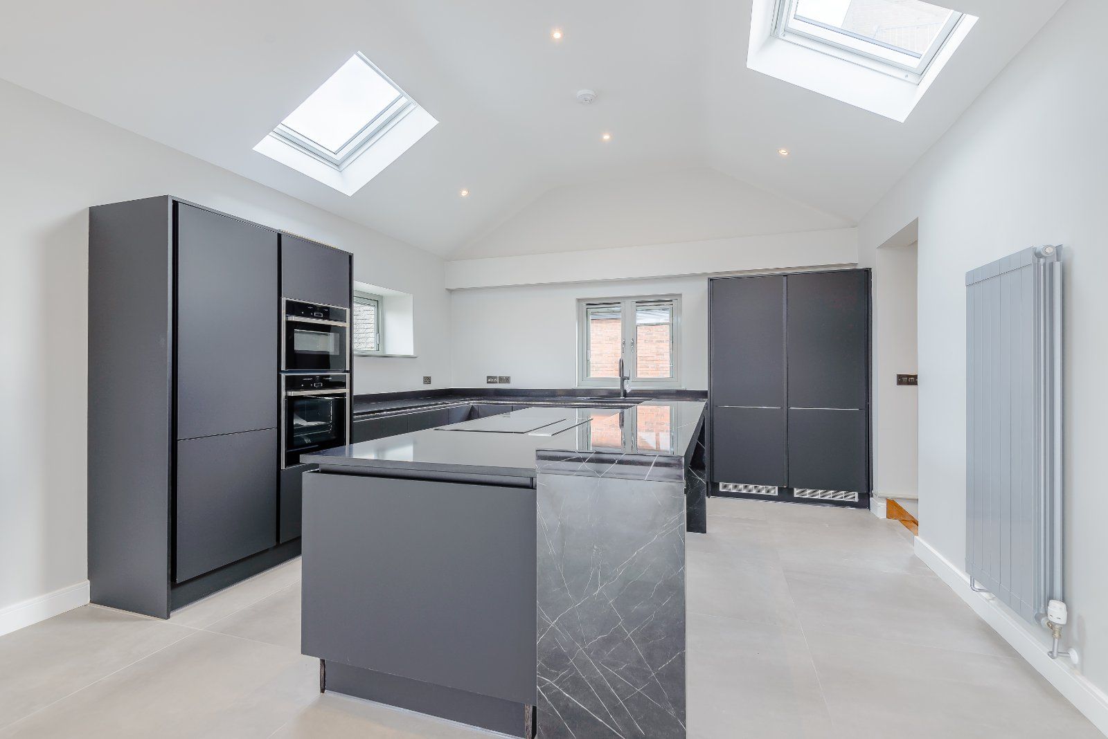 Roushill Bank, Shrewsbury SY1  