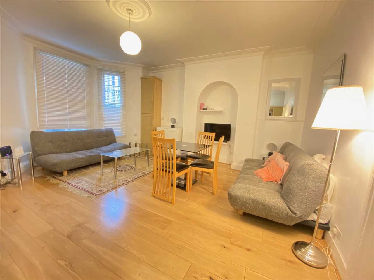2 bed flat to rent in Longridge Road, London, Earls Court SW5 Zoopla