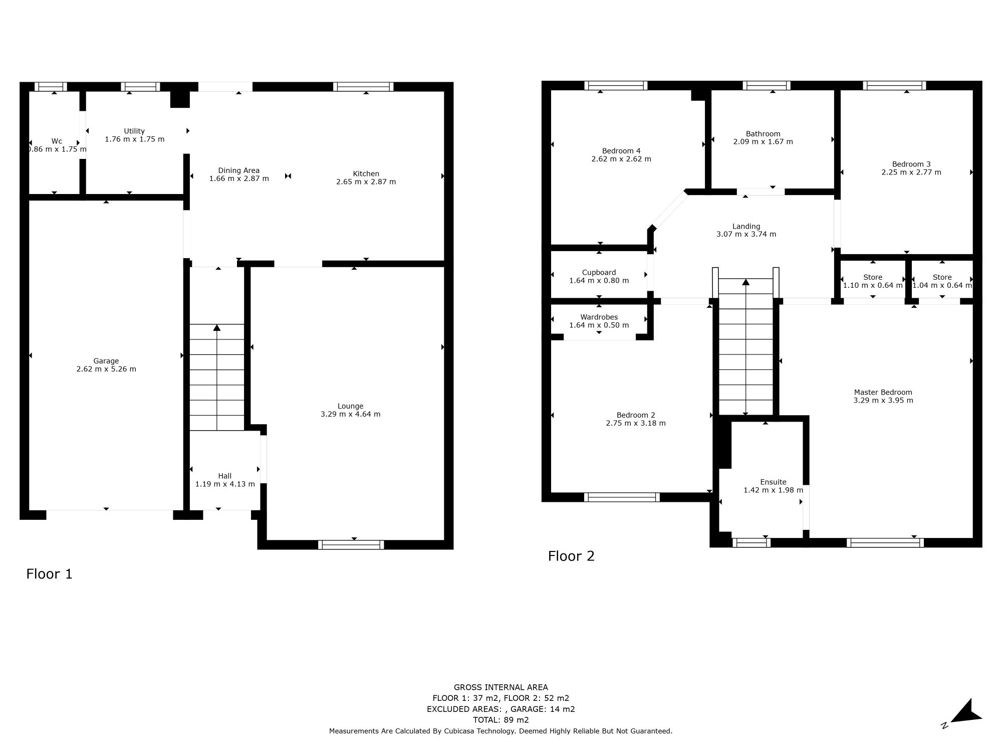 4 bed detached house for sale in Chapel Grange, Westerhope, Newcastle
