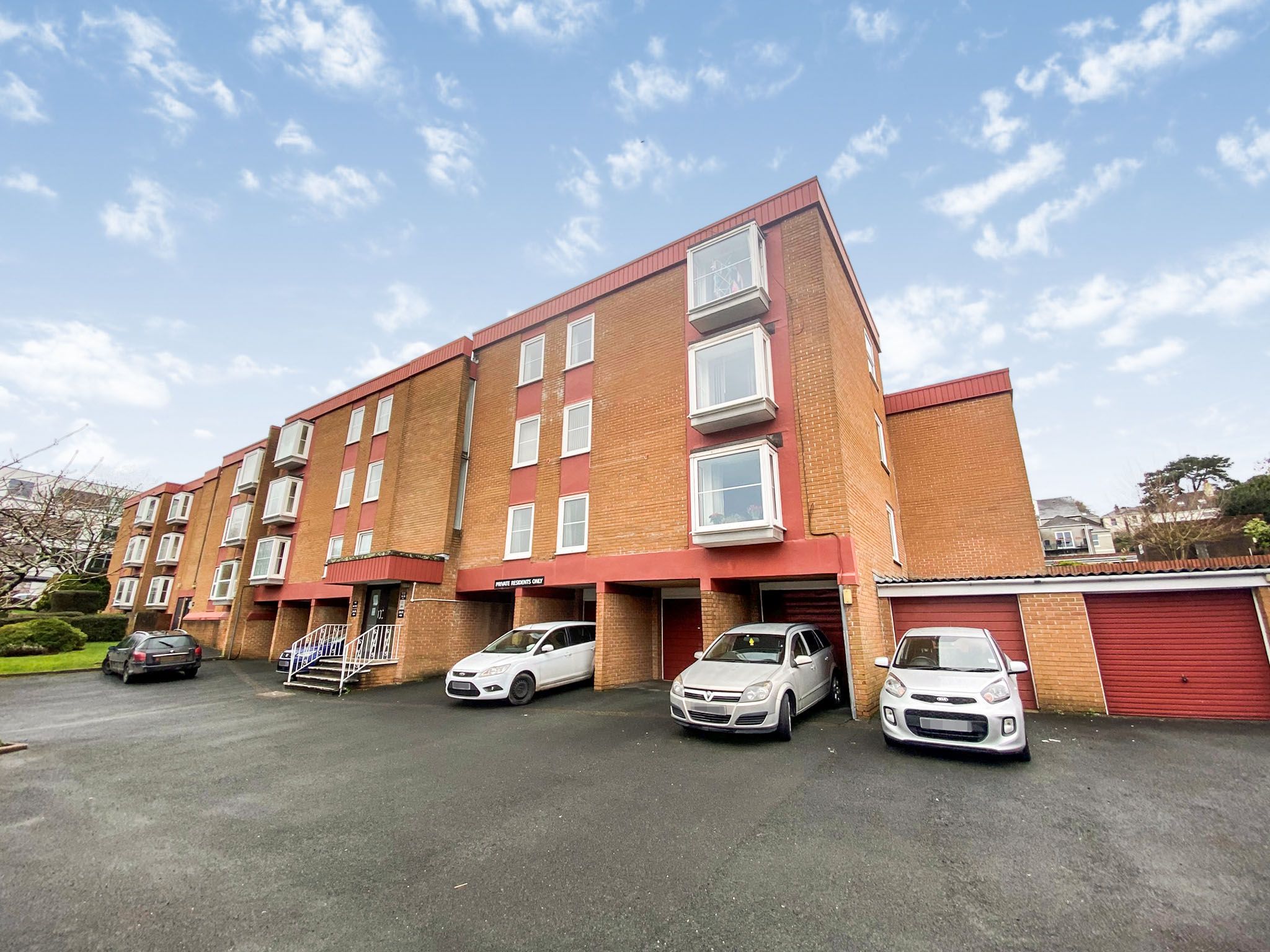 1 Bed Flat For Sale In Mannamead Court, Mannamead, Plymouth Pl3 - Zoopla