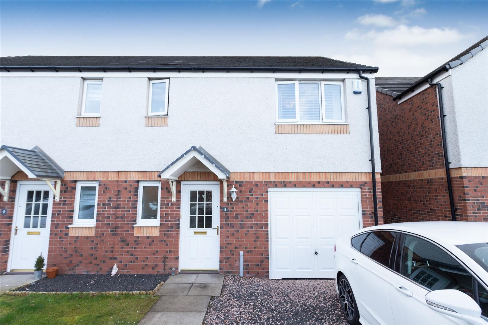 3 bed property for sale in St. Michaels Yard, Dundee DD4 Zoopla