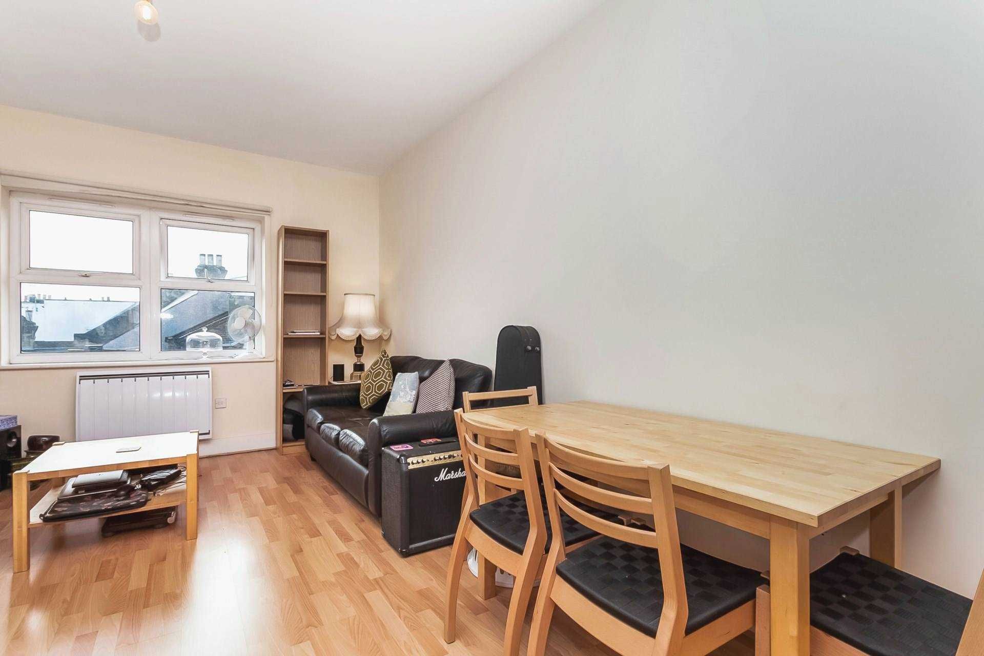 1 bed flat to rent in Ridley Road, South Wimbledon, London SW19 Zoopla